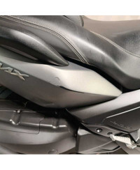Yamaha X-Max 400 (2013 - 16)