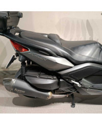 Yamaha X-Max 400 (2013 - 16)