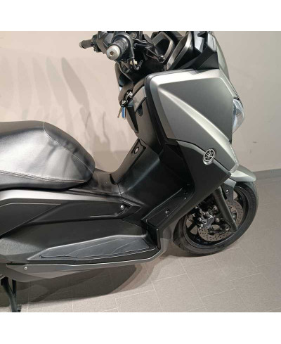 Yamaha X-Max 400 (2013 - 16)