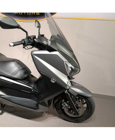 Yamaha X-Max 400 (2013 - 16)