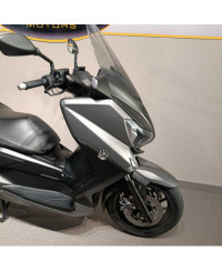 Yamaha X-Max 400 (2013 - 16)