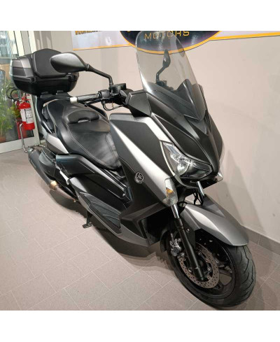 Yamaha X-Max 400 (2013 - 16)