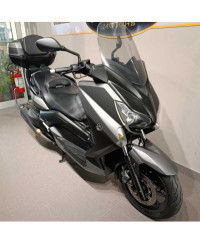 Yamaha X-Max 400 (2013 - 16)
