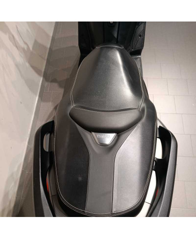 Yamaha X-Max 400 (2013 - 16)