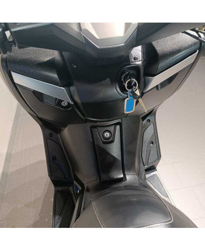 Yamaha X-Max 400 (2013 - 16)