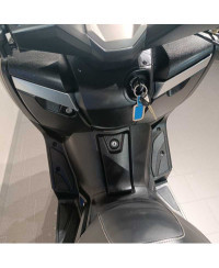 Yamaha X-Max 400 (2013 - 16)
