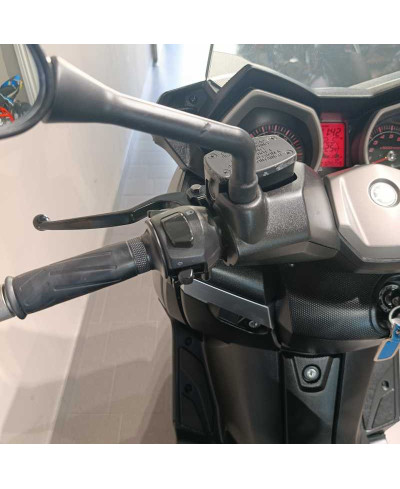 Yamaha X-Max 400 (2013 - 16)