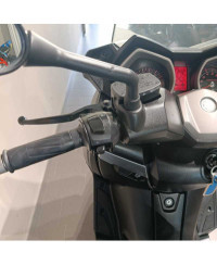 Yamaha X-Max 400 (2013 - 16)