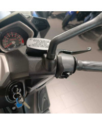 Yamaha X-Max 400 (2013 - 16)