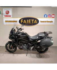 Yamaha Tracer 9 (2021 - 24)