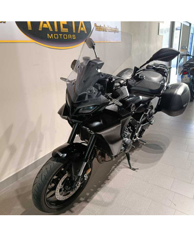 Yamaha Tracer 9 (2021 - 24)