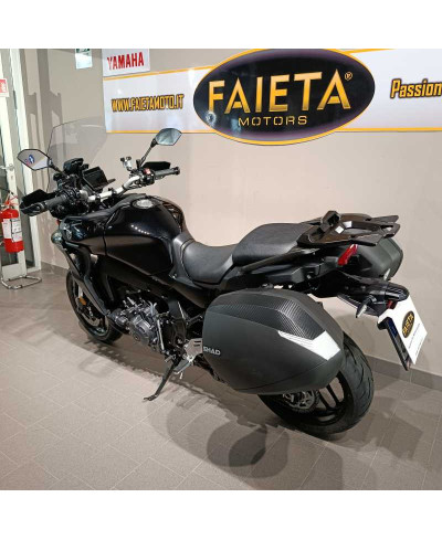 Yamaha Tracer 9 (2021 - 24)