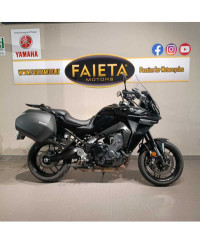 Yamaha Tracer 9 (2021 - 24)