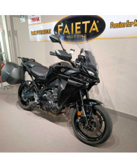 Yamaha Tracer 9 (2021 - 24)