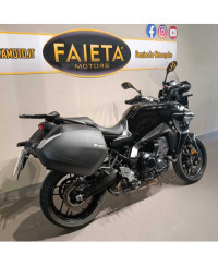 Yamaha Tracer 9 (2021 - 24)