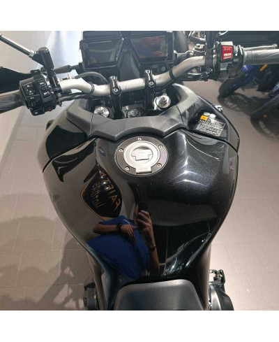Yamaha Tracer 9 (2021 - 24)