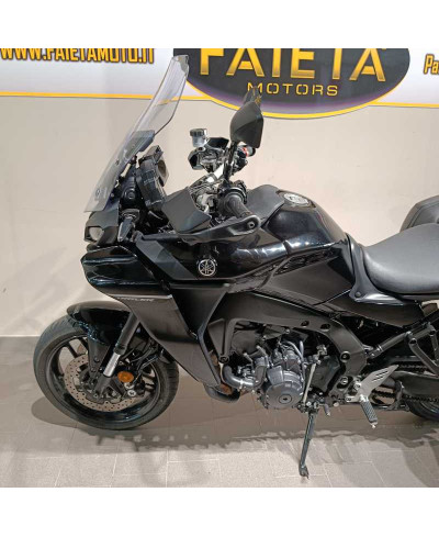 Yamaha Tracer 9 (2021 - 24)