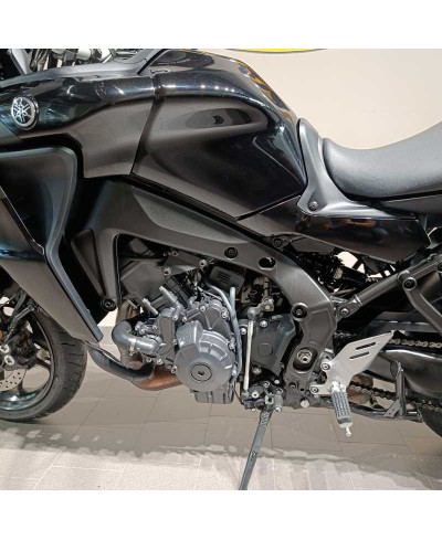 Yamaha Tracer 9 (2021 - 24)