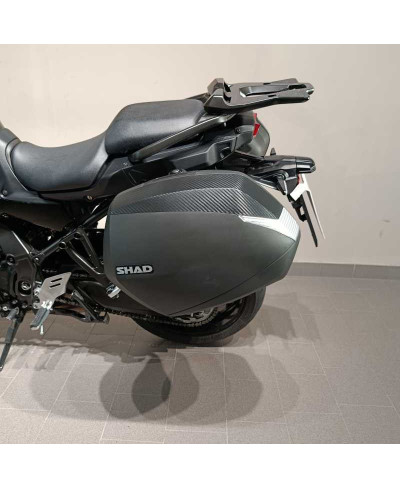 Yamaha Tracer 9 (2021 - 24)