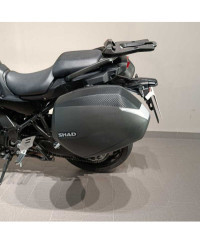 Yamaha Tracer 9 (2021 - 24)