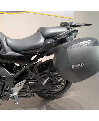 Yamaha Tracer 9 (2021 - 24)