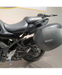 Yamaha Tracer 9 (2021 - 24)