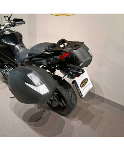 Yamaha Tracer 9 (2021 - 24)