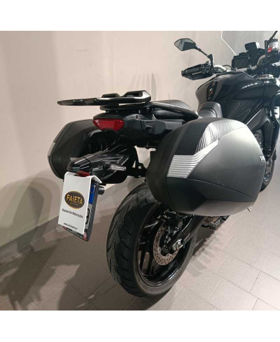 Yamaha Tracer 9 (2021 - 24)