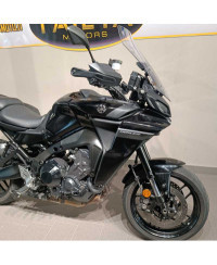 Yamaha Tracer 9 (2021 - 24)