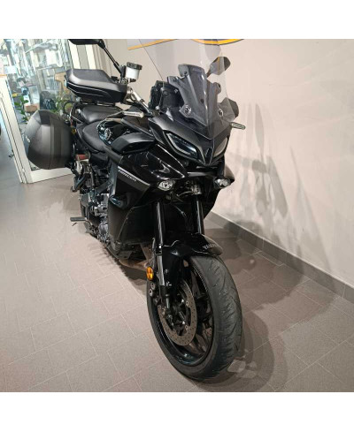 Yamaha Tracer 9 (2021 - 24)