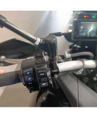 Yamaha Tracer 9 (2021 - 24)