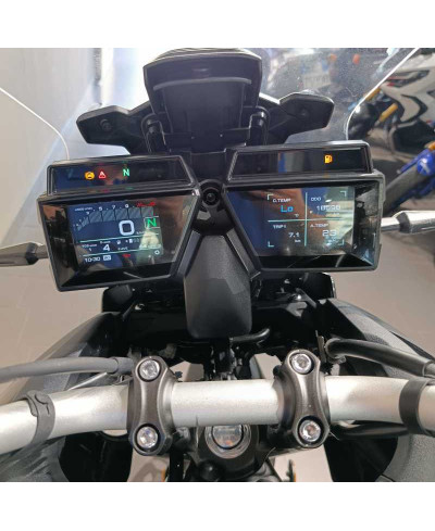 Yamaha Tracer 9 (2021 - 24)