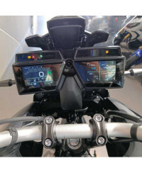 Yamaha Tracer 9 (2021 - 24)