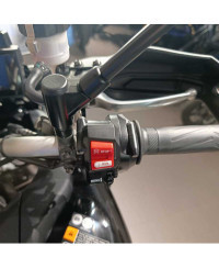 Yamaha Tracer 9 (2021 - 24)