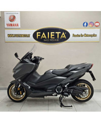 Yamaha T-Max 560 Tech Max (2020)