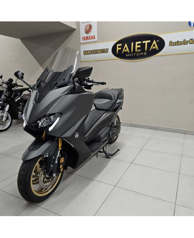 Yamaha T-Max 560 Tech Max (2020)