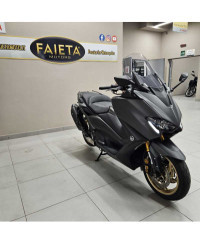 Yamaha T-Max 560 Tech Max (2020)