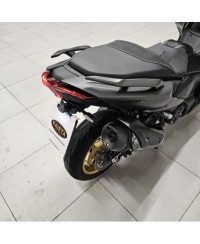 Yamaha T-Max 560 Tech Max (2020)
