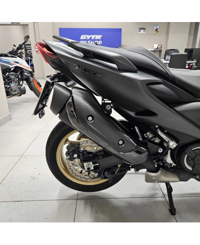 Yamaha T-Max 560 Tech Max (2020)