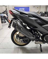 Yamaha T-Max 560 Tech Max (2020)