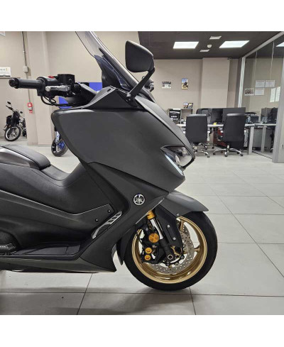 Yamaha T-Max 560 Tech Max (2020)