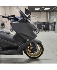 Yamaha T-Max 560 Tech Max (2020)