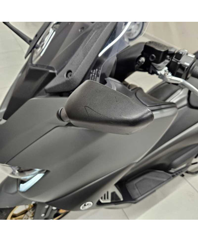 Yamaha T-Max 560 Tech Max (2020)