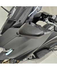 Yamaha T-Max 560 Tech Max (2020)