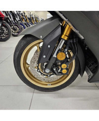 Yamaha T-Max 560 Tech Max (2020)