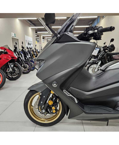 Yamaha T-Max 560 Tech Max (2020)