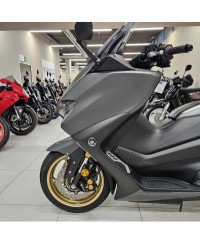 Yamaha T-Max 560 Tech Max (2020)
