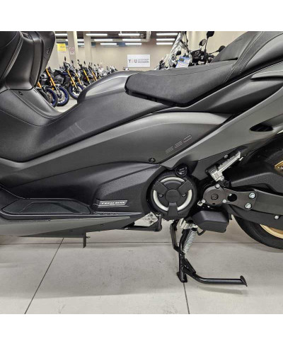 Yamaha T-Max 560 Tech Max (2020)