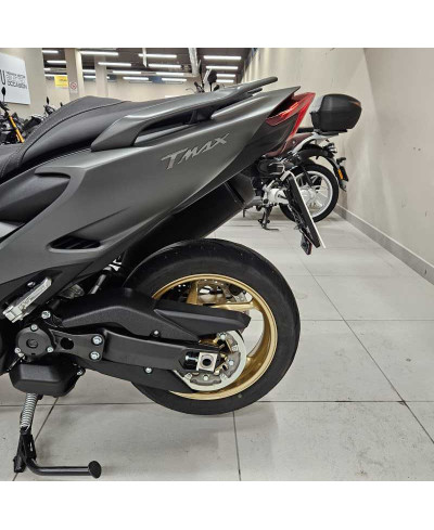 Yamaha T-Max 560 Tech Max (2020)