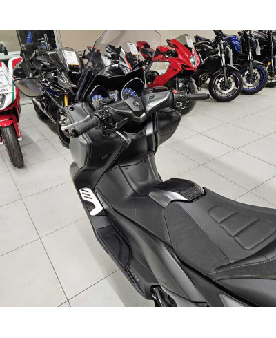 Yamaha T-Max 560 Tech Max (2020)